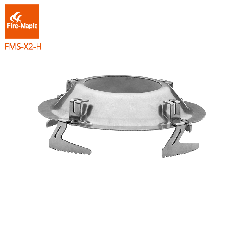 Fire Maple Stainless Steel Gas - огляд і ціна Kitchen Appliances Gas Stove