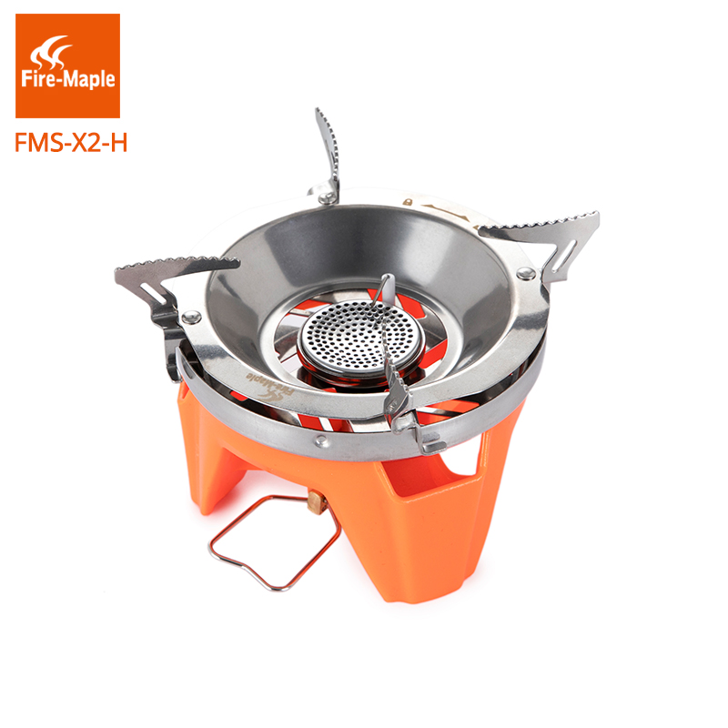 Fire Maple Stainless Steel Gas - огляд і ціна Kitchen Appliances Gas Stove