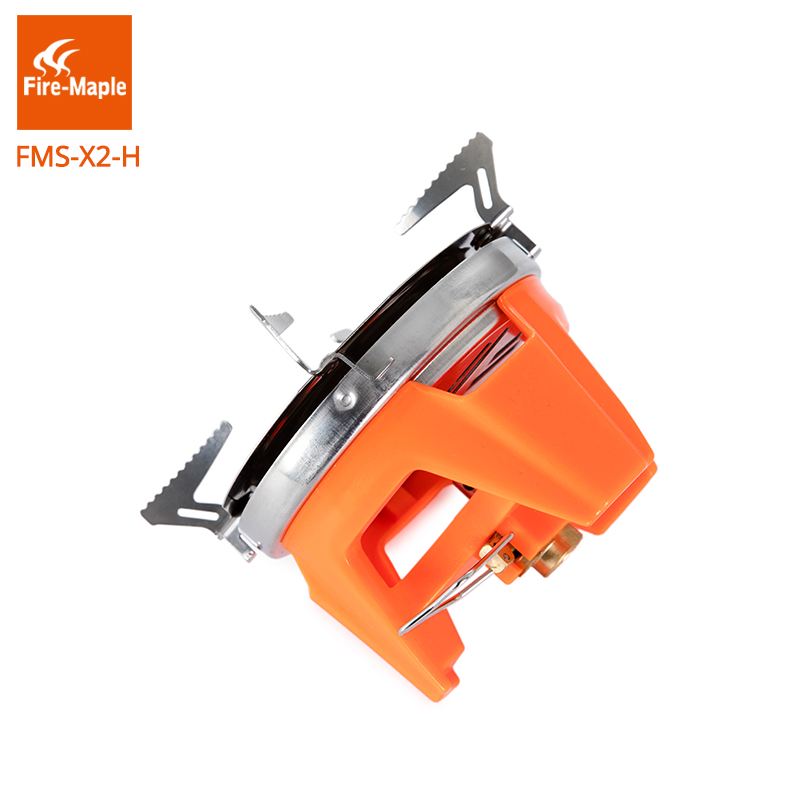 Fire Maple Stainless Steel Gas - огляд і ціна Kitchen Appliances Gas Stove