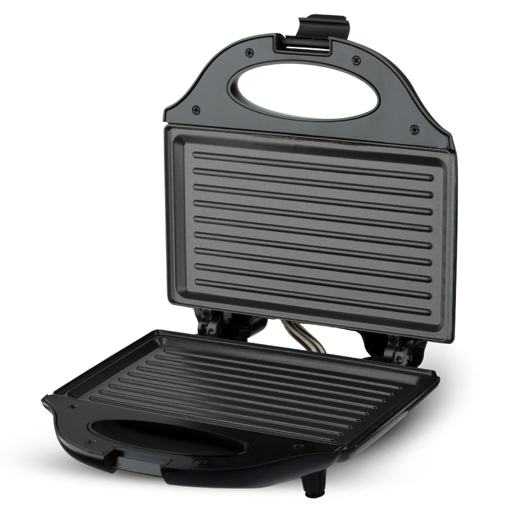 Electric Sandwich Waffle Maker - огляд і ціна Kitchen Appliances Built In