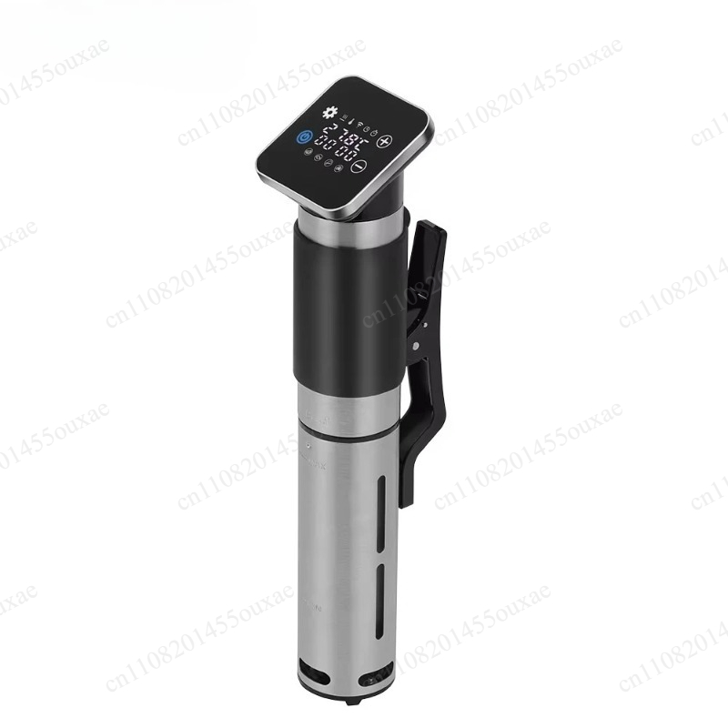 WiFi Sous Vide Machine 1300W I - огляд і ціна Sous Vide Immersion
