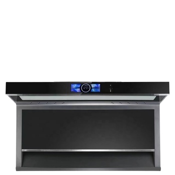 90cm Island Range Hood with Lo - огляд і ціна Kitchen Appliances Lowes