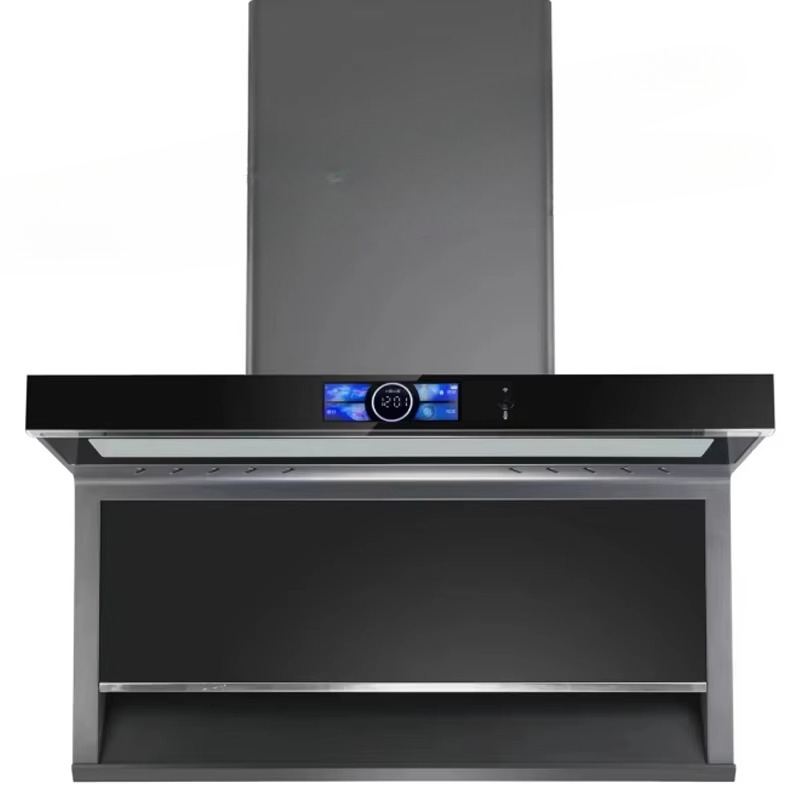 90cm Island Range Hood with Lo - огляд і ціна Kitchen Appliances Lowes