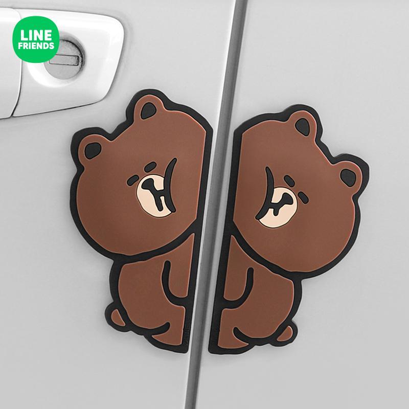 LINE FRIENDS Brown Cony Sally  - огляд і ціна Kitchen Appliances Brand
