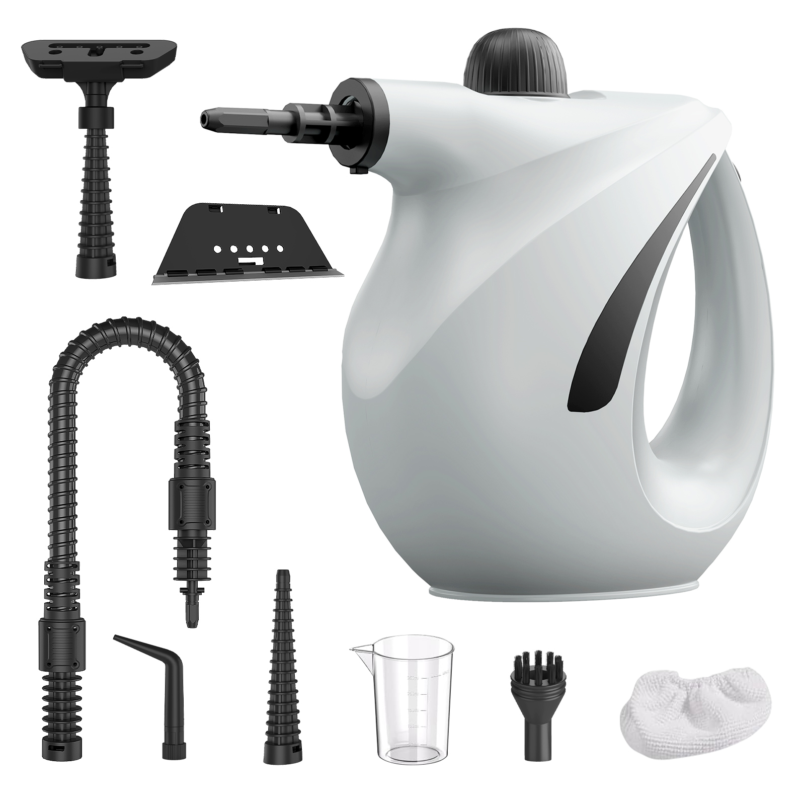Hot sell Home Appliances Steam - огляд і ціна Kitchen Appliances Are