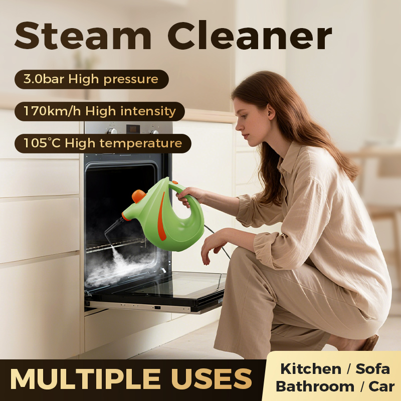 Hot sell Home Appliances Steam - огляд і ціна Kitchen Appliances Are