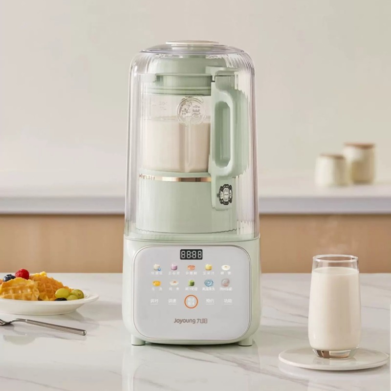 220V Household Automatic Soybe - огляд і ціна Kitchen Appliances Lowes