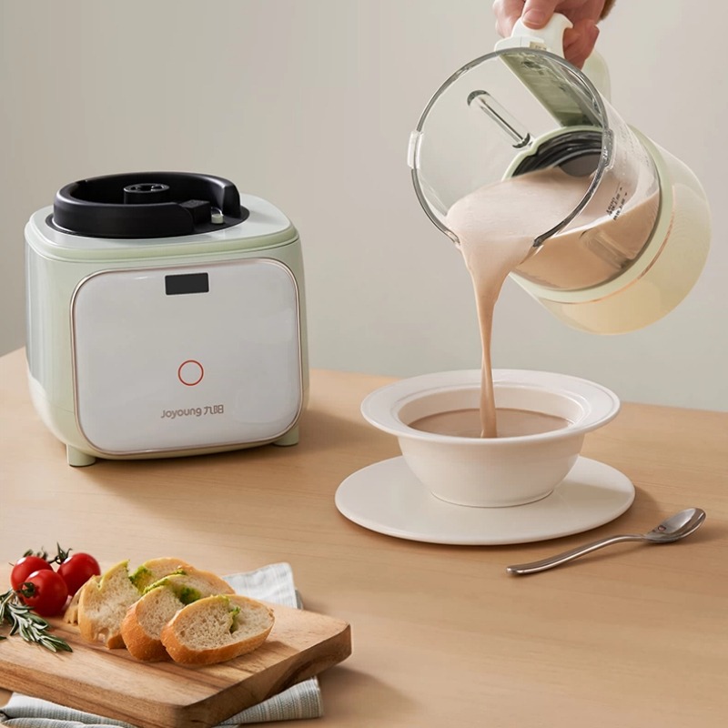 220V Household Automatic Soybe - огляд і ціна Kitchen Appliances Lowes