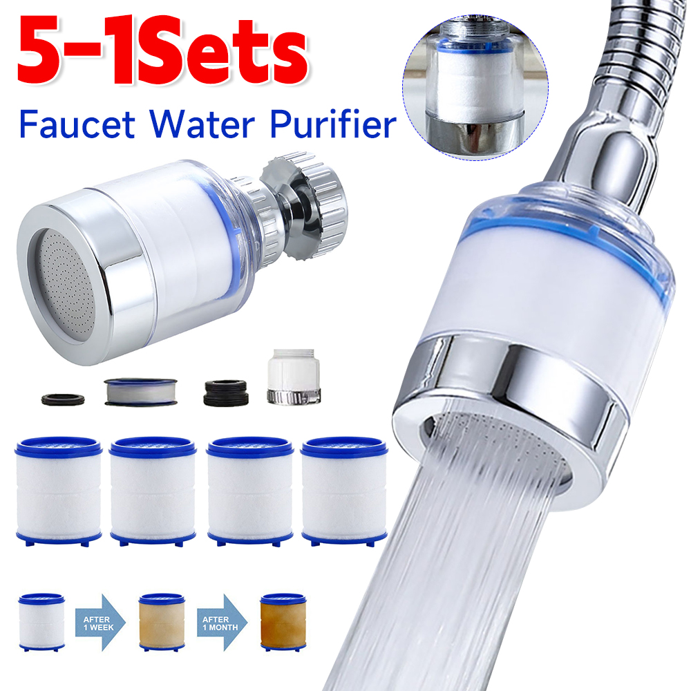 Faucet Filter Elements Water P - огляд і ціна Kitchen Appliances And Utensils