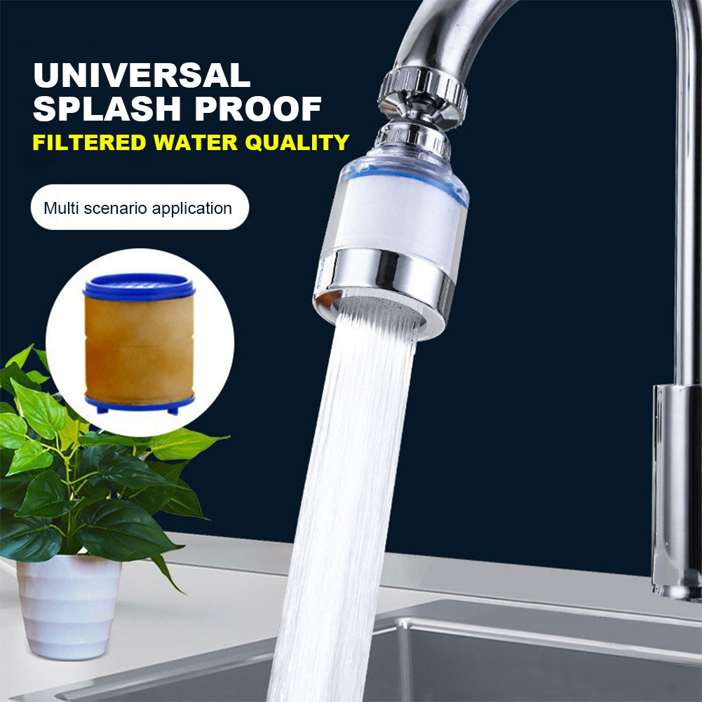 Faucet Filter Elements Water P - огляд і ціна Kitchen Appliances And Utensils