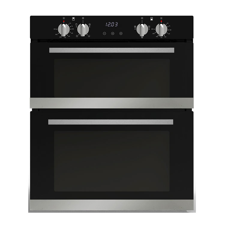 Double Cavity Larger Cavity Bu - огляд і ціна Kitchen Appliances Oven