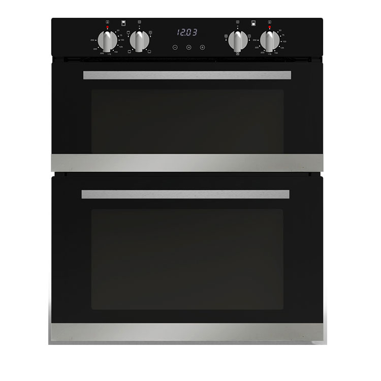 Double Cavity Larger Cavity Bu - огляд і ціна Kitchen Appliances Oven