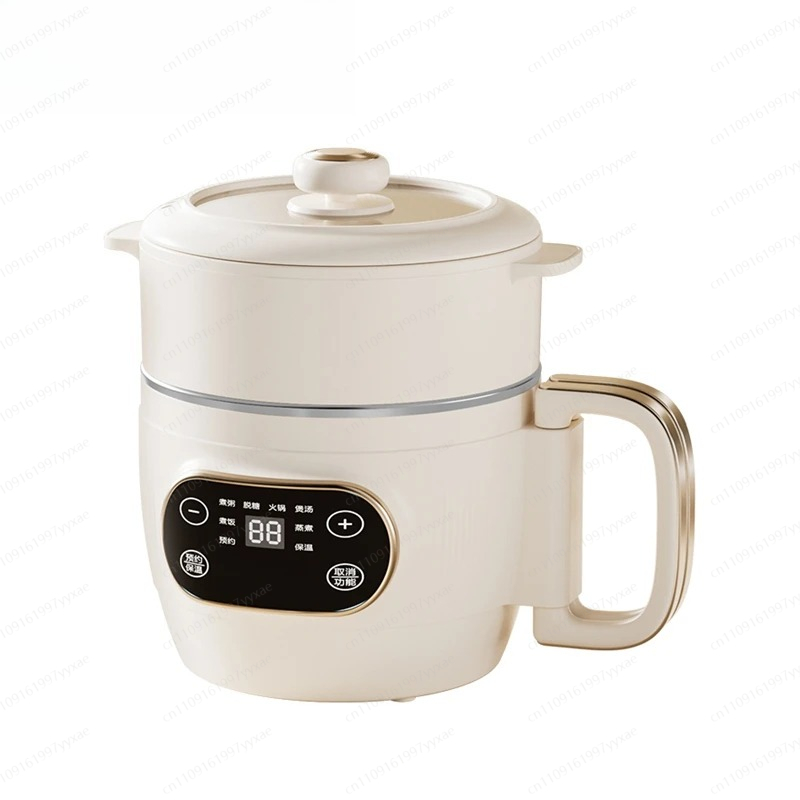 2L 110V Multi‑use Electric Pre - огляд і ціна Kitchen Appliances Lowes