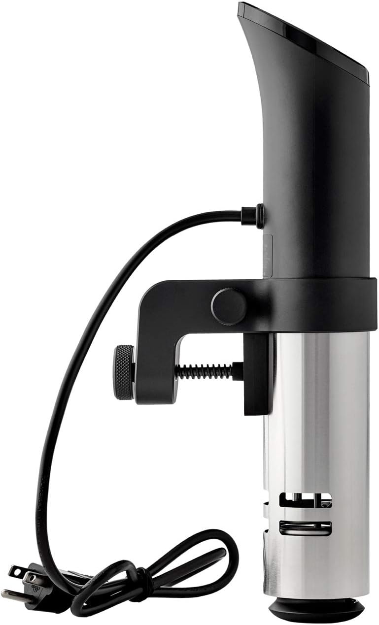 1000W Sous Vide Precision Cook - огляд і ціна Sous Vide Immersion