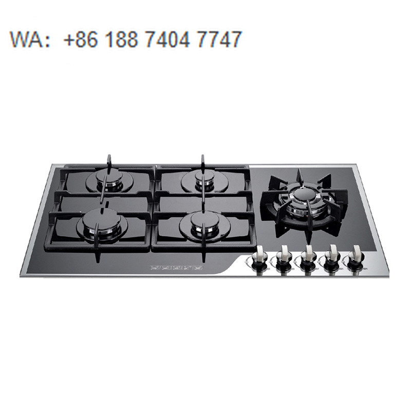 Factory Custom Professional Ma - огляд і ціна Kitchen Appliances Built In