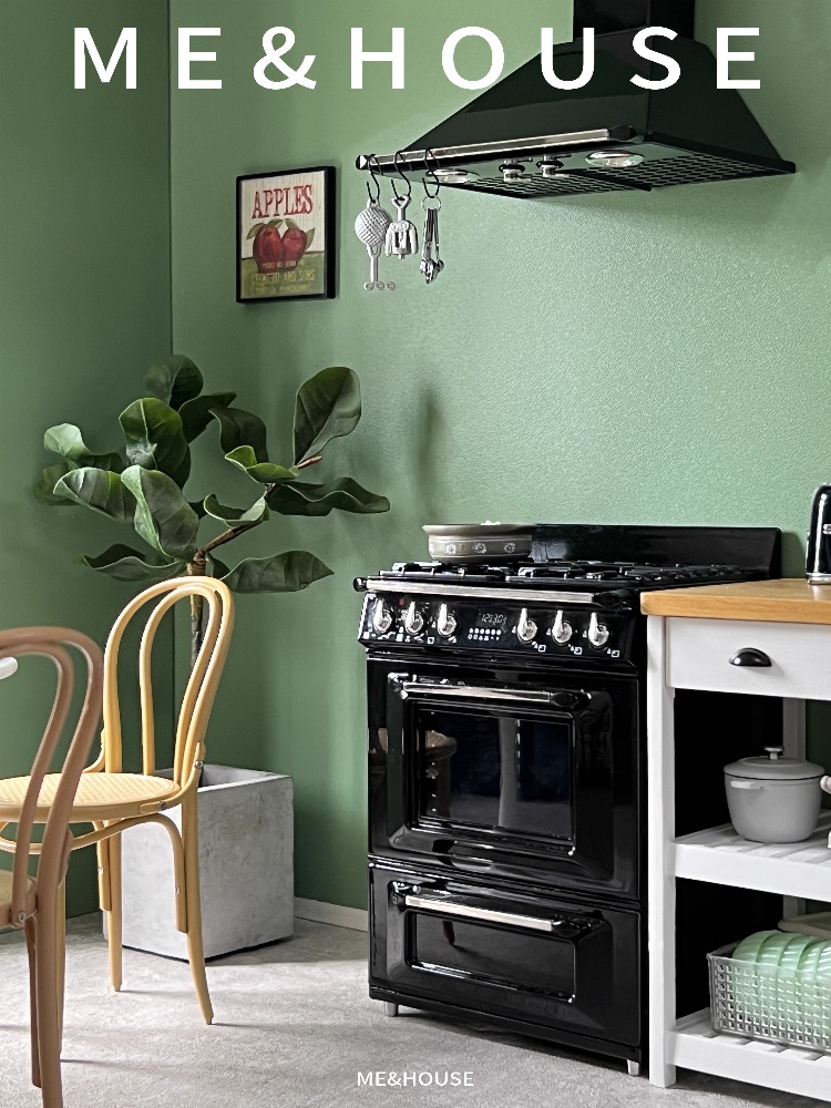 1:6 Doll House Mini Model Furn - огляд і ціна Kitchen Appliances Oven