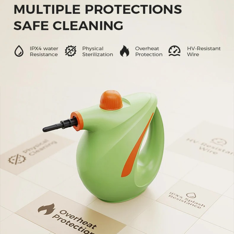 Hot sell Home Appliances Steam - огляд і ціна Kitchen Appliances Are