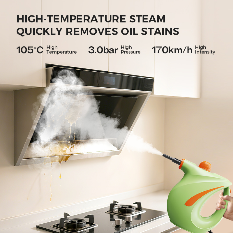 Hot sell Home Appliances Steam - огляд і ціна Kitchen Appliances Are
