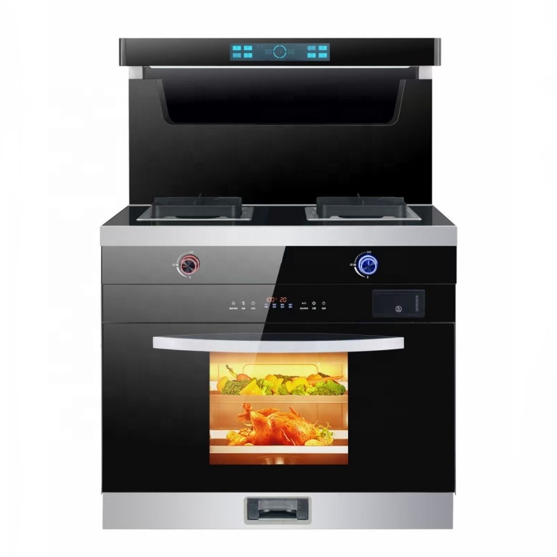 Modern China Home Kitchen Appl - огляд і ціна Kitchen Appliances Built In