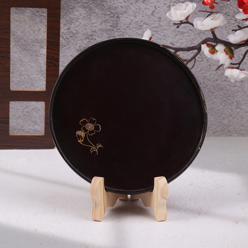 1PCS Foldable Decorative Rack  - огляд і ціна Kitchen Appliances Vintage