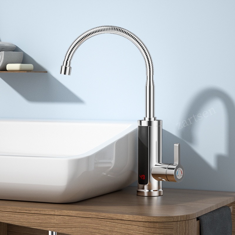 Kitchen Faucets Electric Tap K - огляд і ціна Kitchen Appliances And Utensils