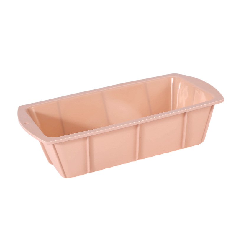 Rectangular silicone cake mold - огляд і ціна Kitchen Appliances Oven
