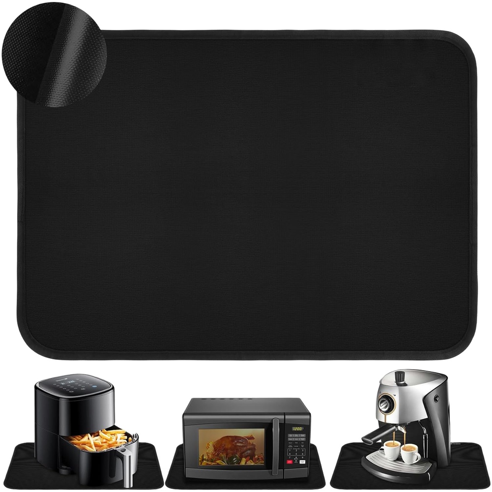 For Kitchen Appliances Black A - огляд і ціна Kitchen Appliances Are
