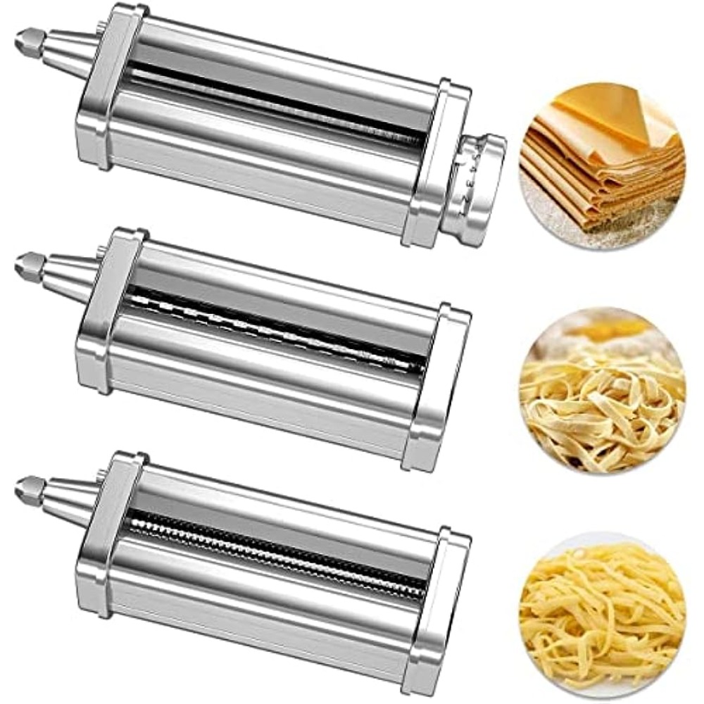 For kitchen pasta machine, sta - огляд і ціна Kitchen Appliances Kitchenaid