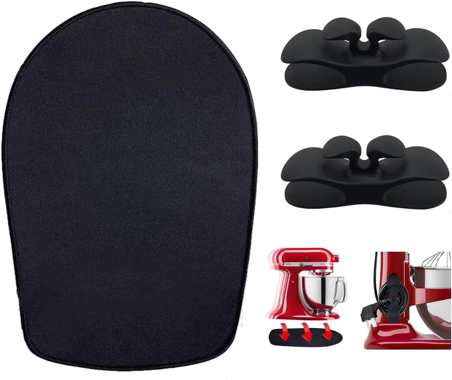 Kitchen Aid 4.5QT 5-8QT Profes - огляд і ціна Kitchen Appliances Kitchenaid