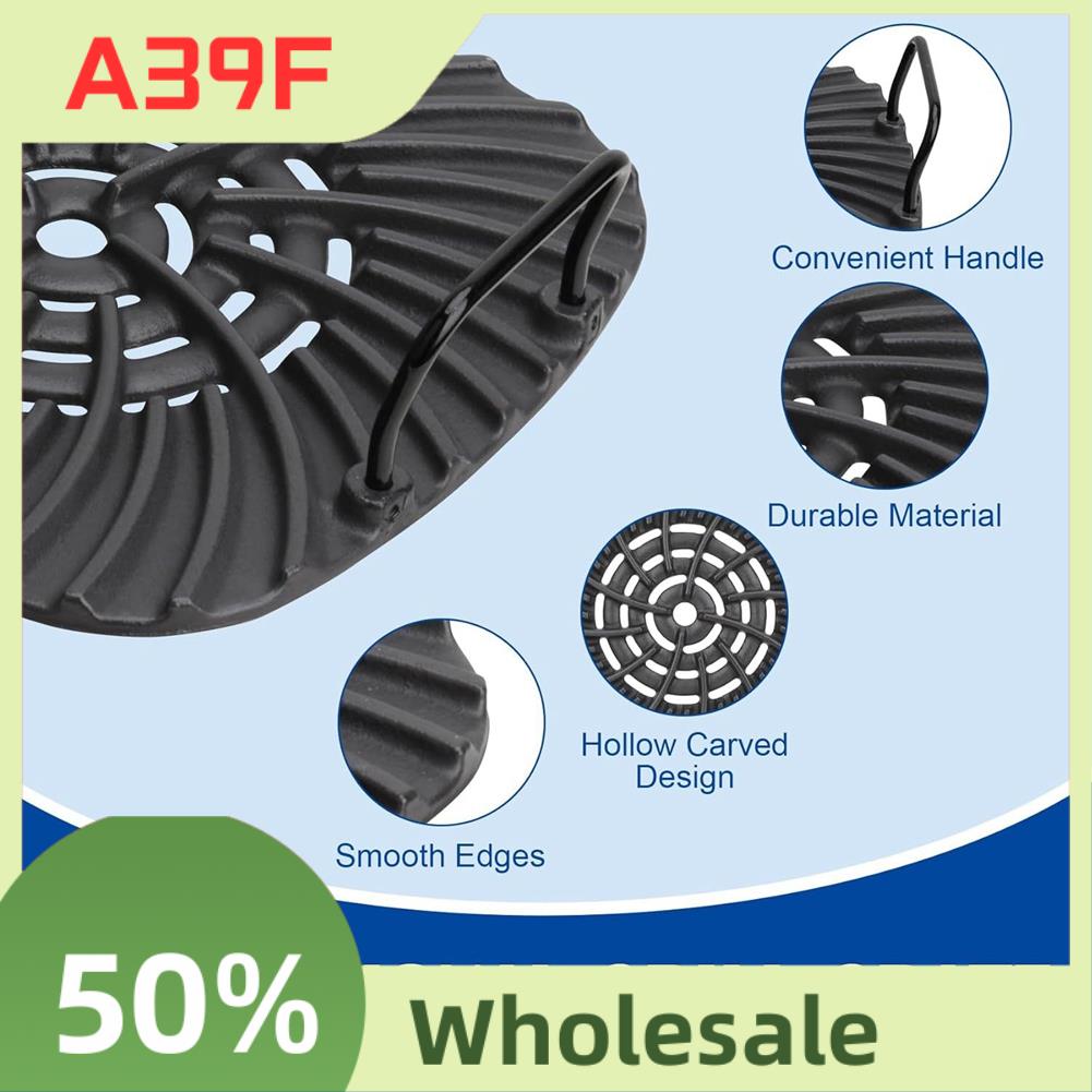 Benchmade Quality Grill Plate  - огляд і ціна Ninja Air Fryer Af300