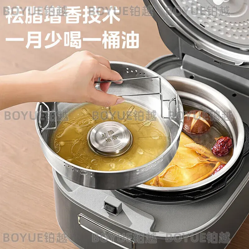 Electric Pressure Cooker Non S - огляд і ціна Kitchen Appliances Lowes