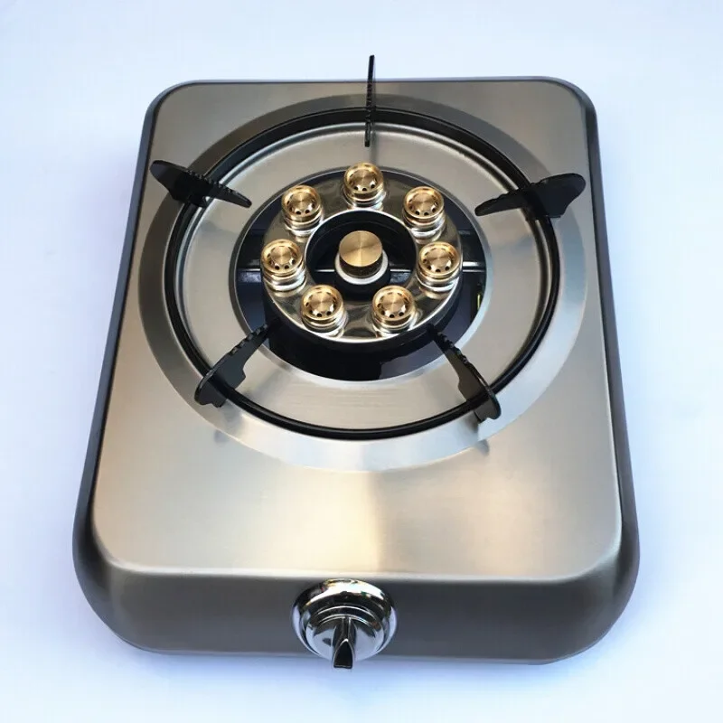 Portable Tabletop Single Burne - огляд і ціна Kitchen Appliances Lowes