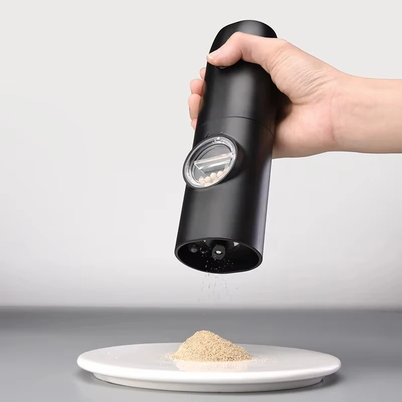 Electric Automatic Salt and Pe - огляд і ціна Kitchen Appliances And Utensils