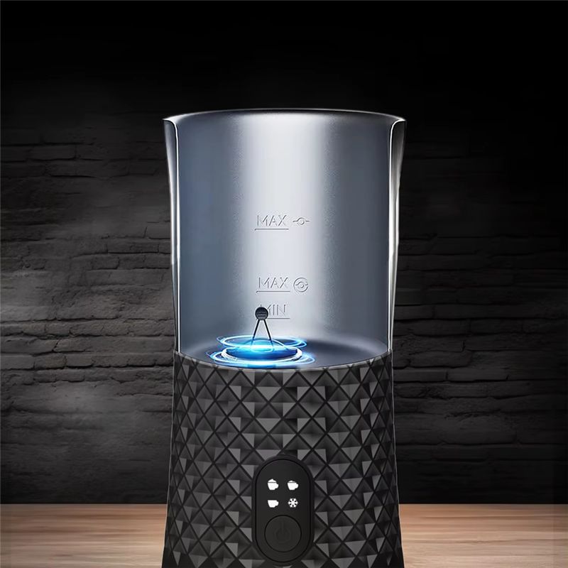 Electric Milk Frother Formilk  - огляд і ціна Kitchen Appliances Are