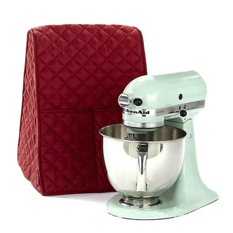 Household KitchenAid Stand Mix - огляд і ціна Kitchen Appliances Kitchenaid