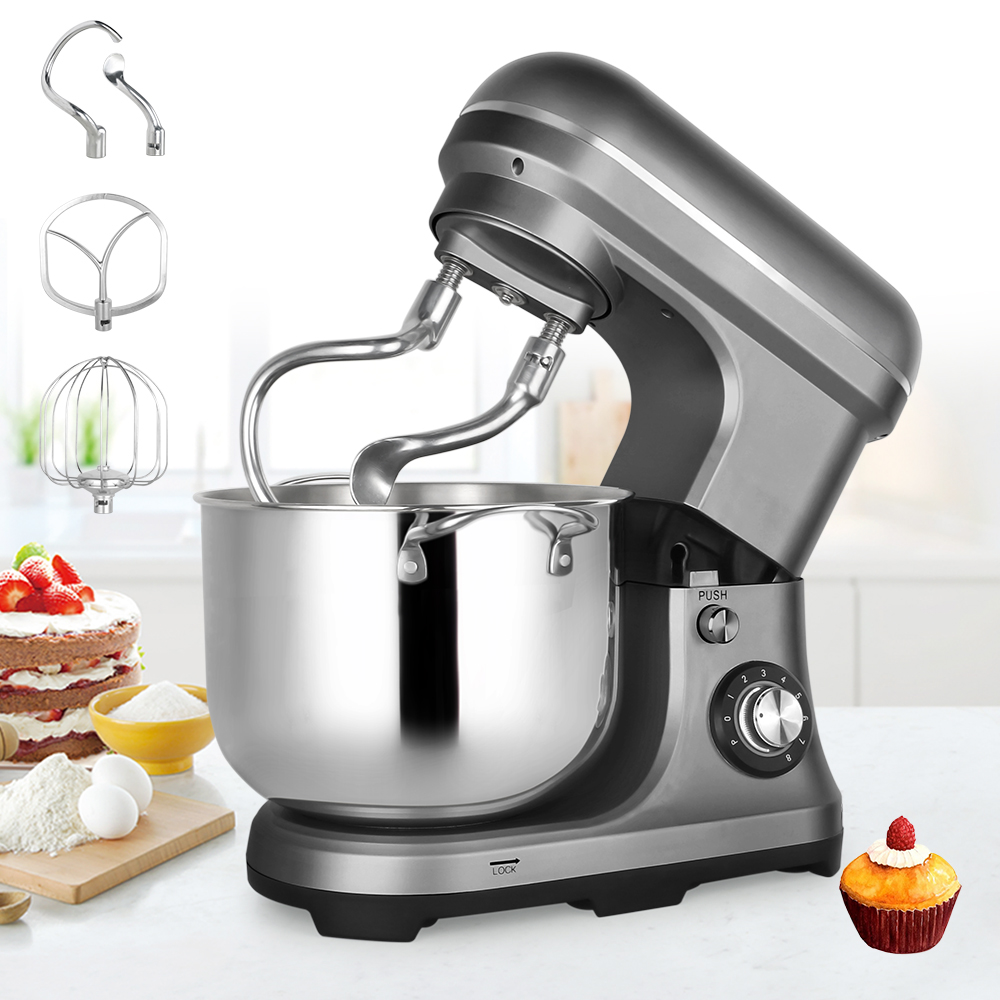 11L 2000W Large Powerful Elect - огляд і ціна Kitchen Appliances Are