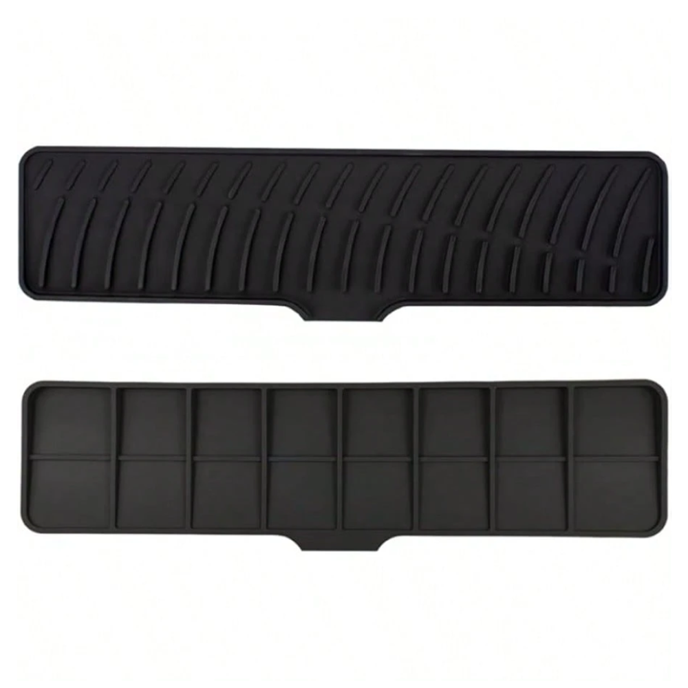 Kitchen Sink Splash Guard - Si - огляд і ціна Kitchen Appliances And Utensils