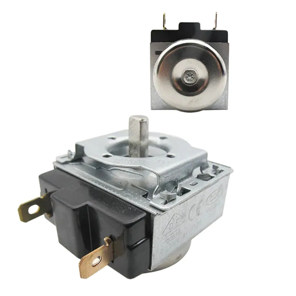 Mechanical Bell Timer Switch F - огляд і ціна Kitchen Appliances Oven