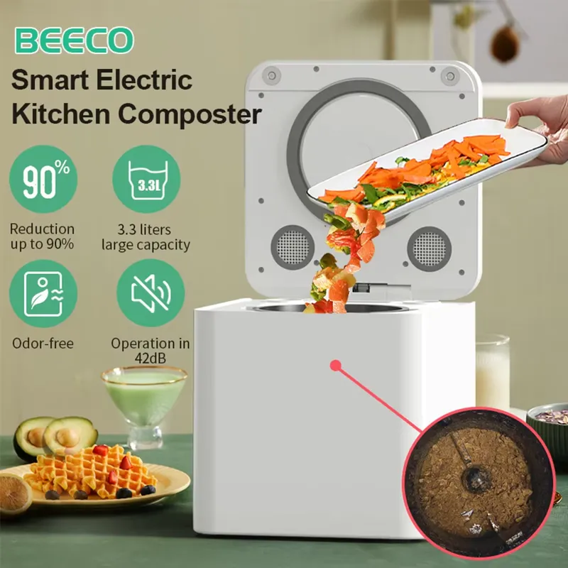 Electric Food Waste Disposer 3 - огляд і ціна Kitchen Appliances Lowes