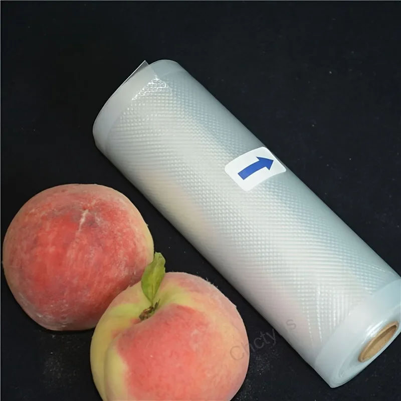 500cm/Rolls Food Vacuum Bags f - огляд і ціна Sous Vide Immersion