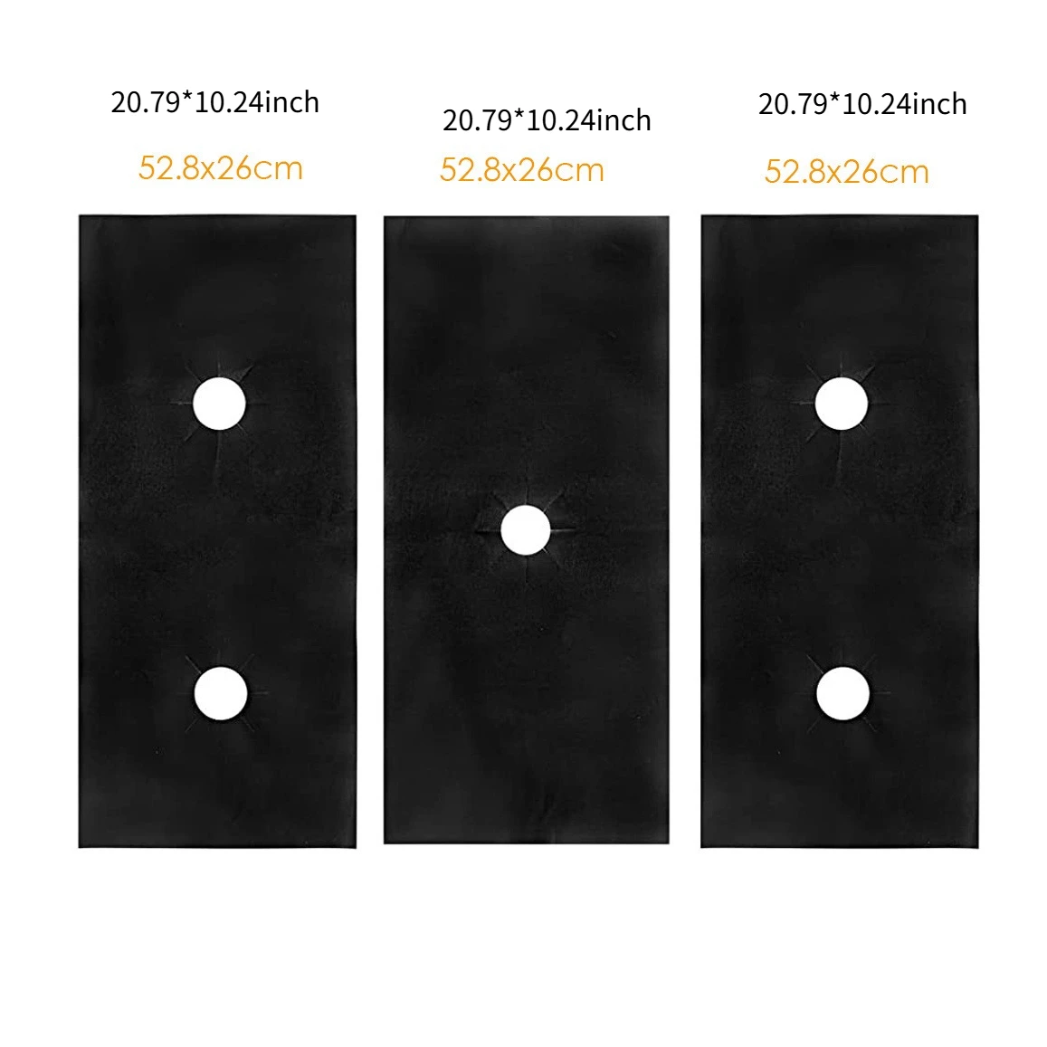5-hole Gas Stove Mats, Gas Sto - огляд і ціна Kitchen Appliances Gas Stove