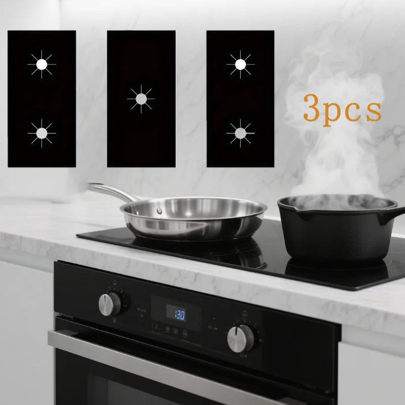 5-hole Gas Stove Mats, Gas Sto - огляд і ціна Kitchen Appliances Gas Stove