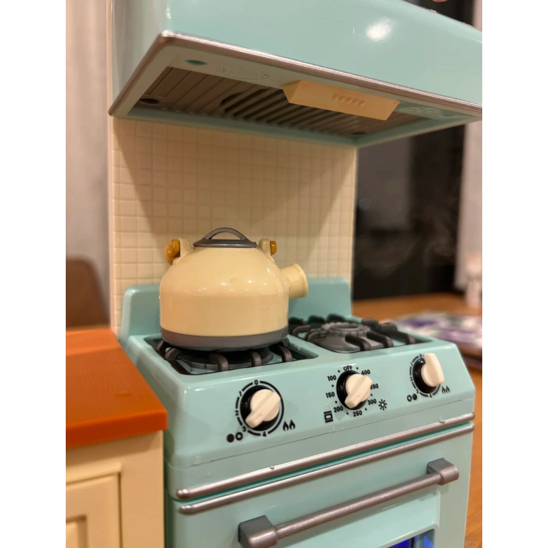 Zuru Mini Brand Magic Kitchen  - огляд і ціна Kitchen Appliances Oven