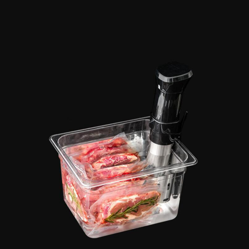 25L Sous Vide Cooker Container - огляд і ціна Sous Vide Immersion
