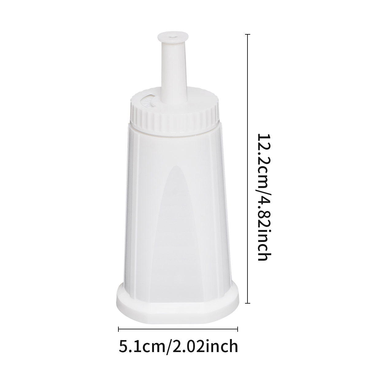 BES880 Water Filter Used For B - огляд і ціна Breville Espresso Barista Touch