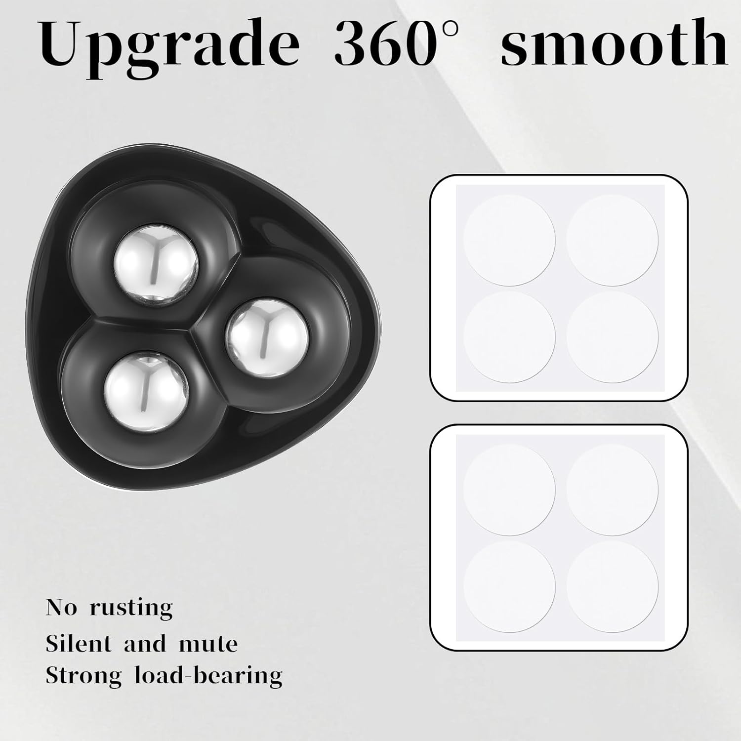 360° Rolling Appliance Slider  - огляд і ціна Kitchen Appliances Oven