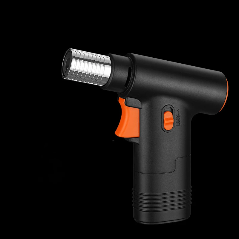 1300° Powerful Windproof Spray - огляд і ціна Kitchen Appliances Gas Stove